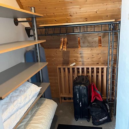 B&B 'T Hemelbedje Nieuwpoort Εξωτερικό φωτογραφία