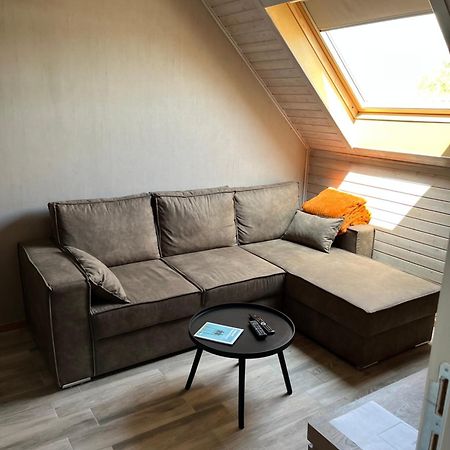 B&B 'T Hemelbedje Nieuwpoort Εξωτερικό φωτογραφία