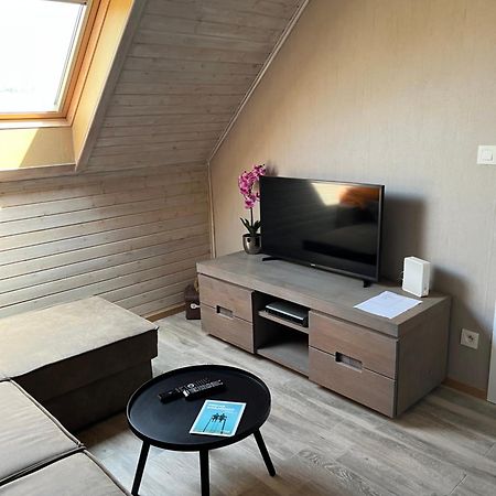 B&B 'T Hemelbedje Nieuwpoort Εξωτερικό φωτογραφία
