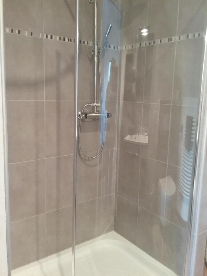 B&B 'T Hemelbedje Nieuwpoort Εξωτερικό φωτογραφία