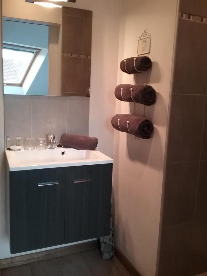 B&B 'T Hemelbedje Nieuwpoort Εξωτερικό φωτογραφία