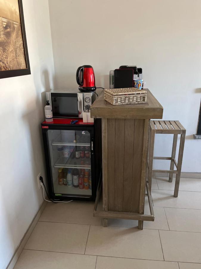 B&B 'T Hemelbedje Nieuwpoort Εξωτερικό φωτογραφία