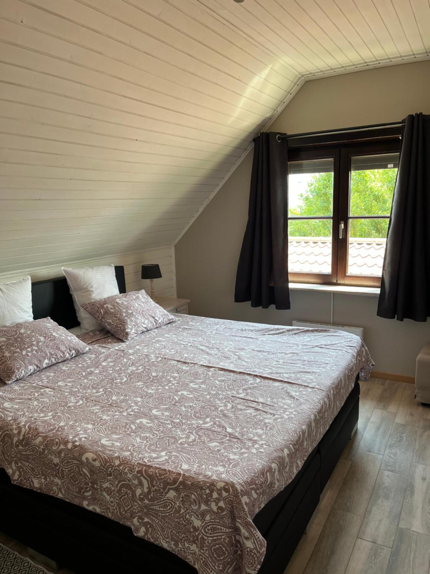 B&B 'T Hemelbedje Nieuwpoort Εξωτερικό φωτογραφία