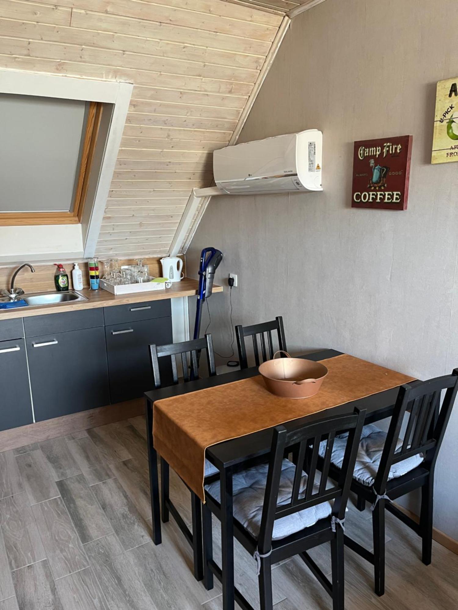 B&B 'T Hemelbedje Nieuwpoort Εξωτερικό φωτογραφία