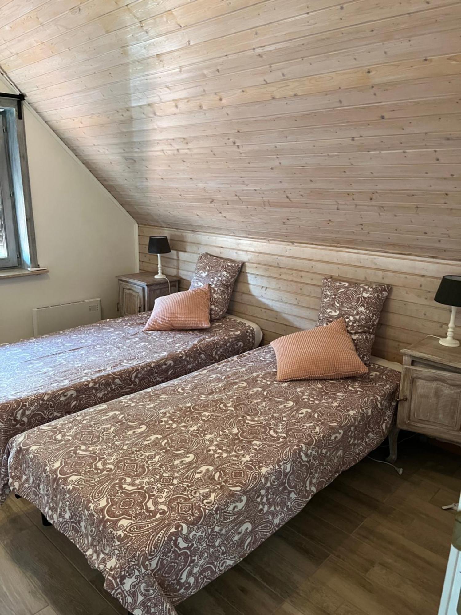 B&B 'T Hemelbedje Nieuwpoort Εξωτερικό φωτογραφία