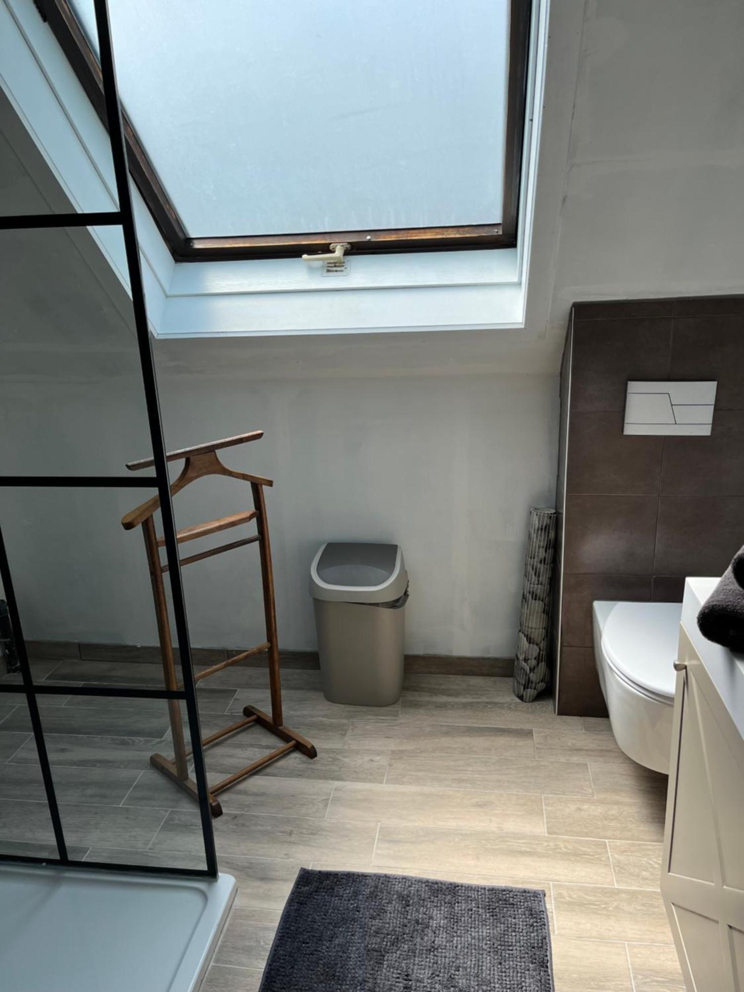 B&B 'T Hemelbedje Nieuwpoort Εξωτερικό φωτογραφία