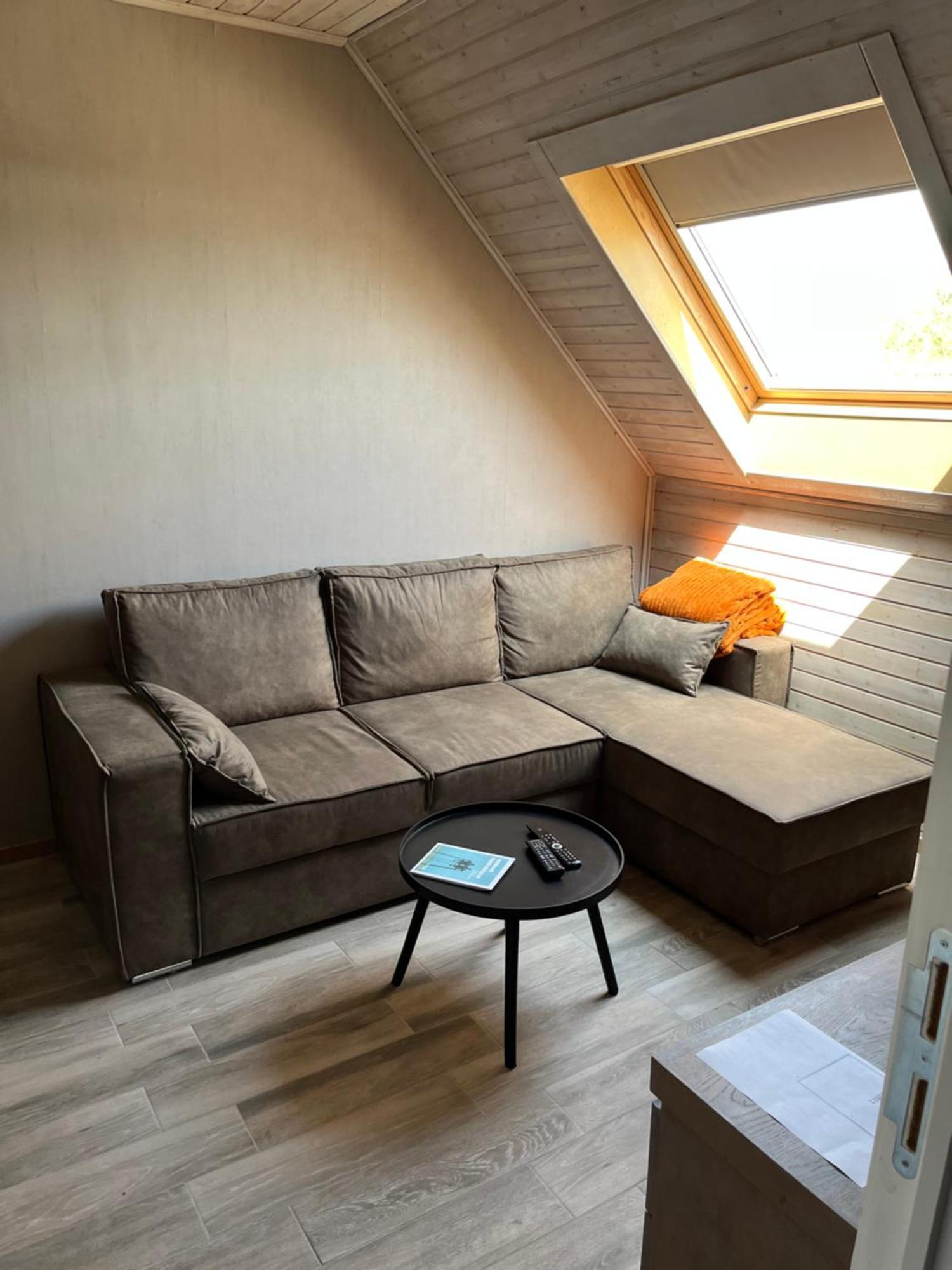 B&B 'T Hemelbedje Nieuwpoort Εξωτερικό φωτογραφία