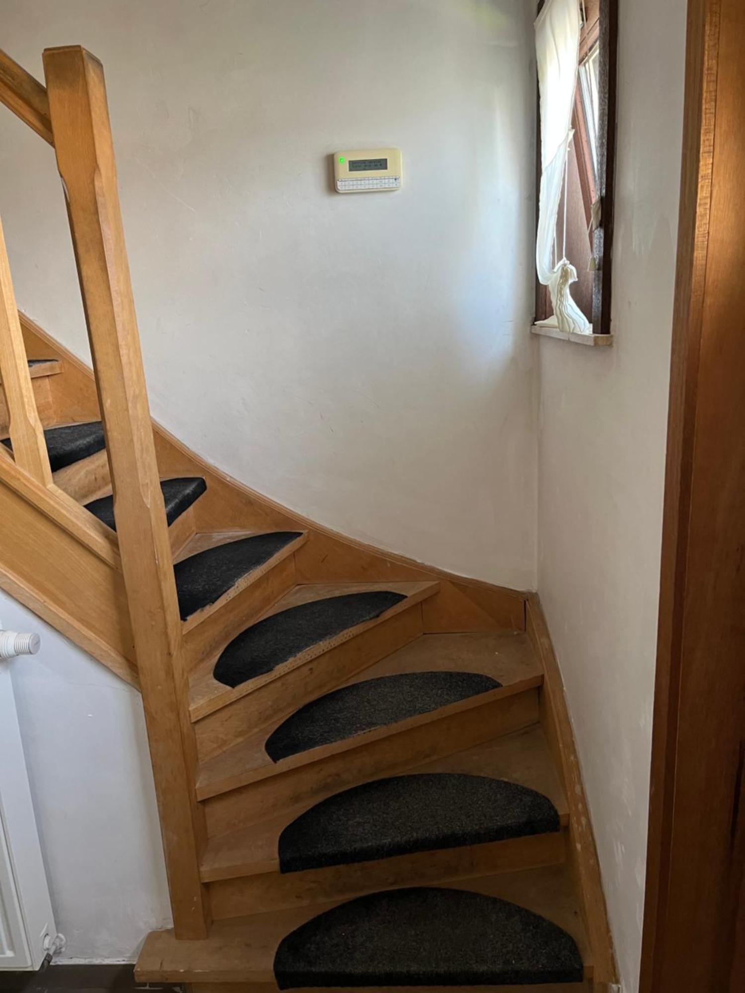 B&B 'T Hemelbedje Nieuwpoort Εξωτερικό φωτογραφία