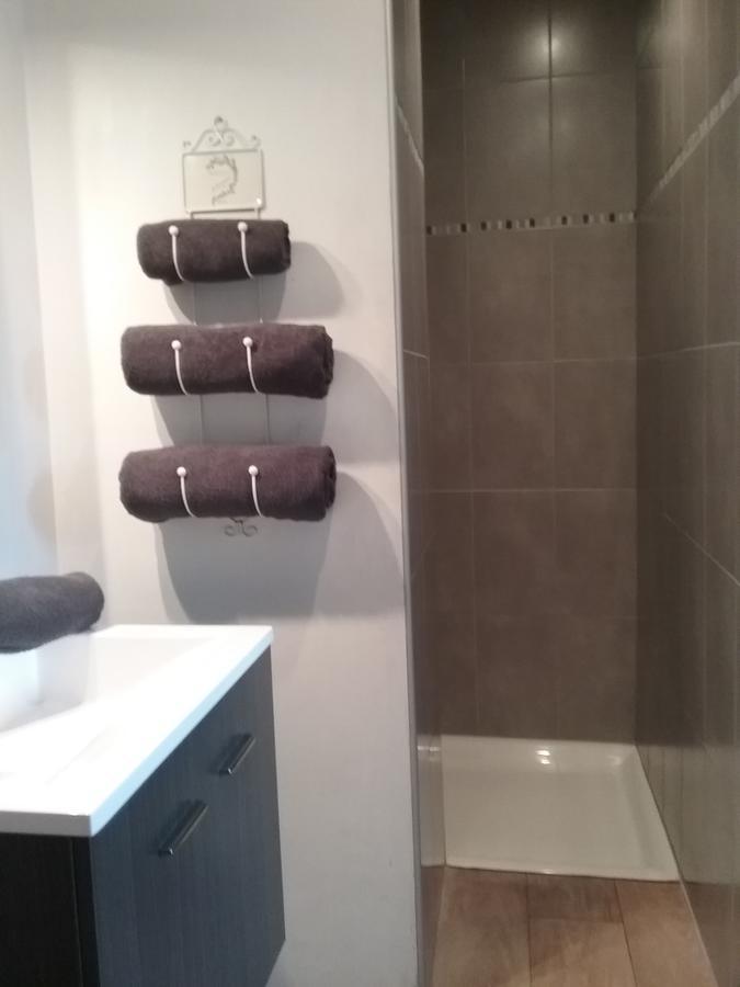 B&B 'T Hemelbedje Nieuwpoort Εξωτερικό φωτογραφία
