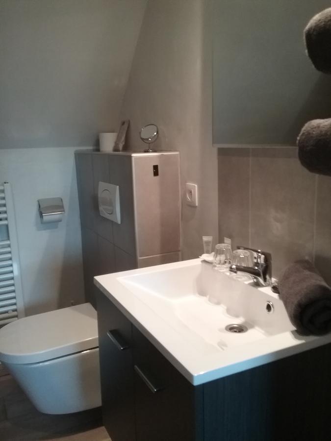 B&B 'T Hemelbedje Nieuwpoort Εξωτερικό φωτογραφία