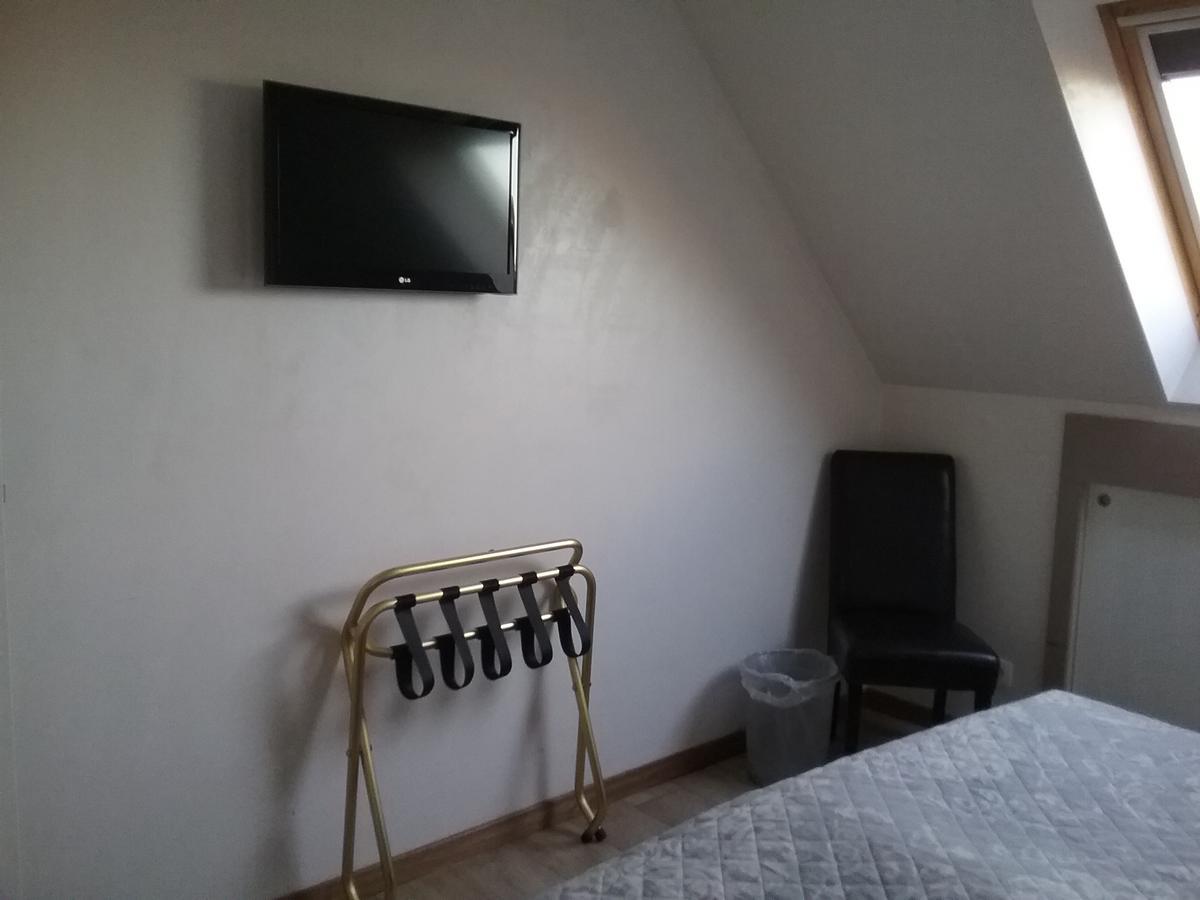 B&B 'T Hemelbedje Nieuwpoort Εξωτερικό φωτογραφία