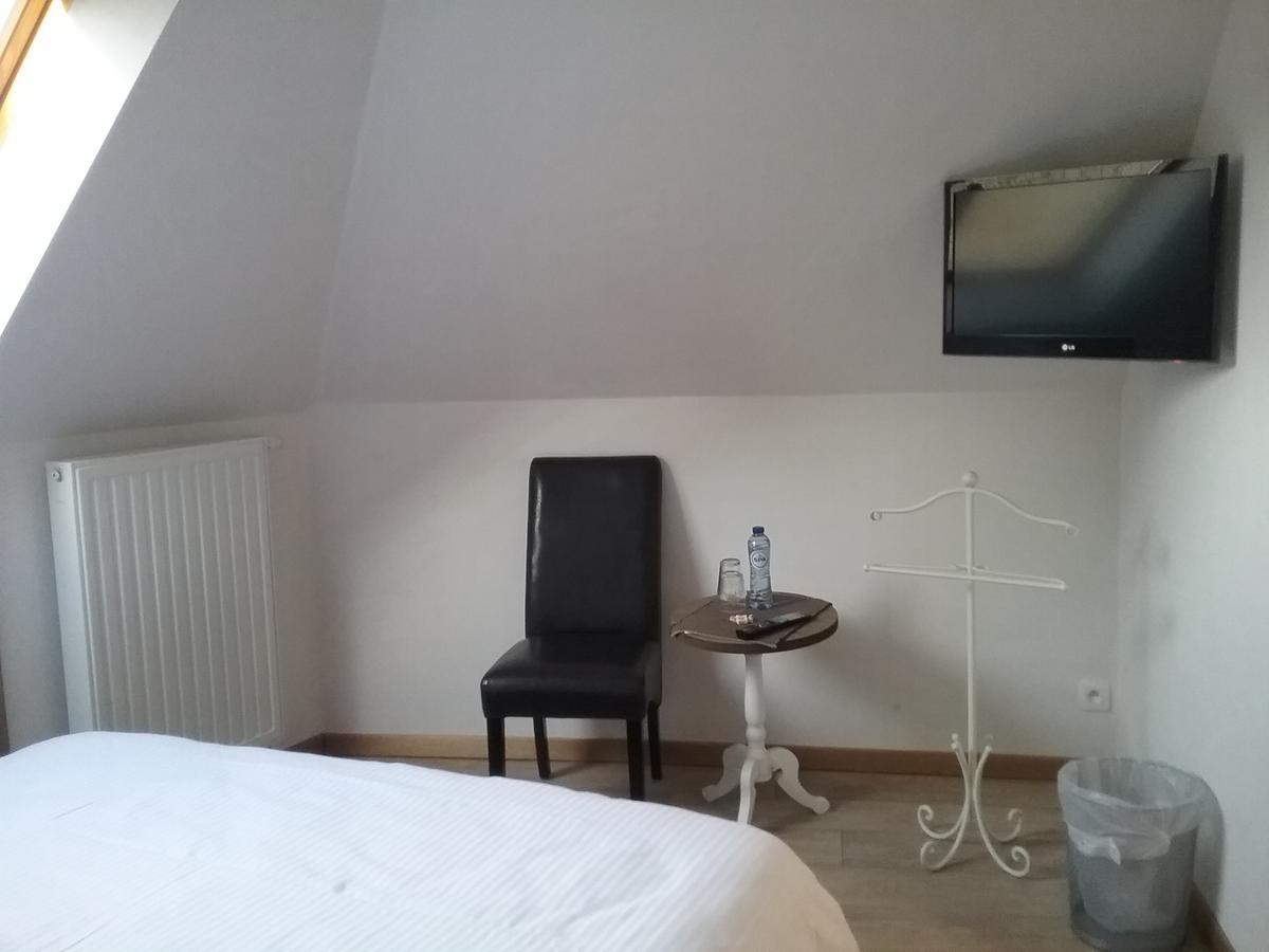 B&B 'T Hemelbedje Nieuwpoort Εξωτερικό φωτογραφία
