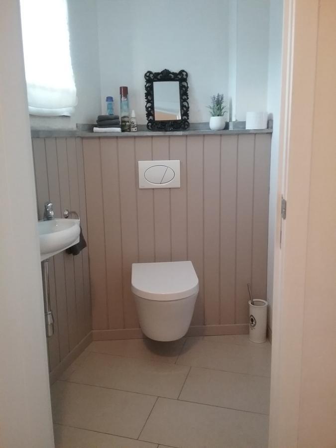 B&B 'T Hemelbedje Nieuwpoort Εξωτερικό φωτογραφία