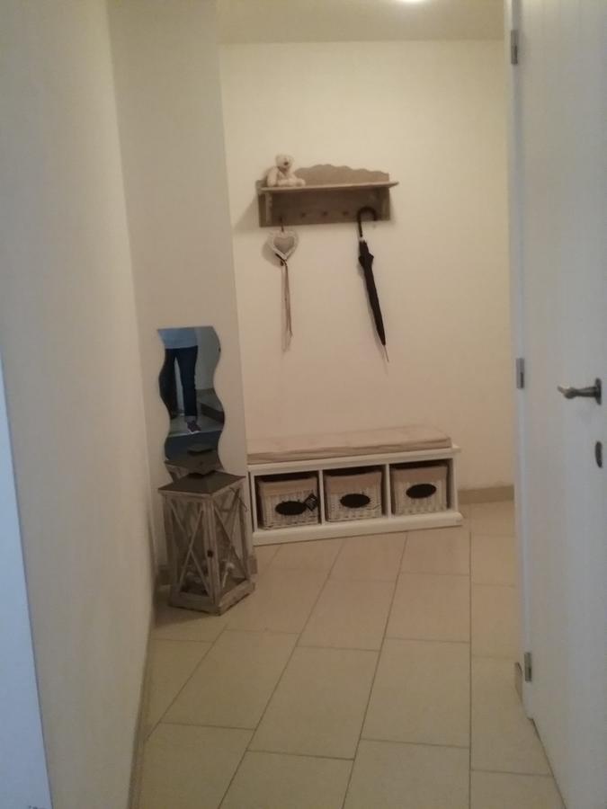 B&B 'T Hemelbedje Nieuwpoort Εξωτερικό φωτογραφία