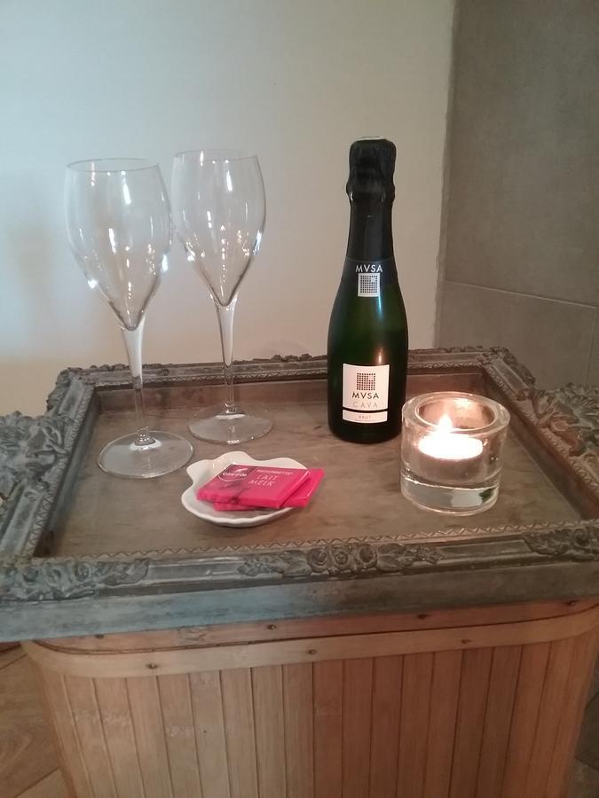 B&B 'T Hemelbedje Nieuwpoort Εξωτερικό φωτογραφία